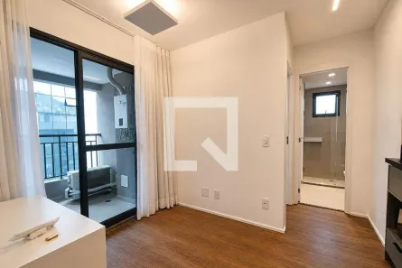 Apartamento com 1 Quarto à venda, 29m² no Liberdade, São Paulo