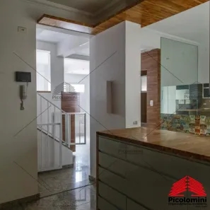 Casa de Condomínio com 4 Quartos à venda, 135m² no Mooca, São Paulo