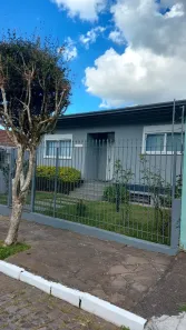 Casa com 4 Quartos à venda, 360m² no Jardim América, Caxias do Sul