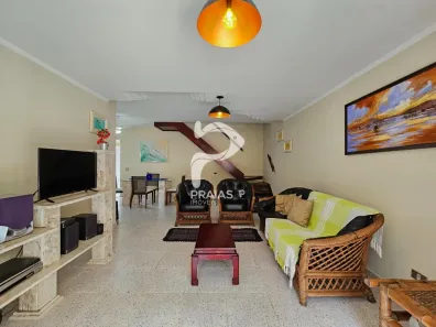 Prédio Residencial com 3 Quartos à venda, 138m² no Riviera, Bertioga