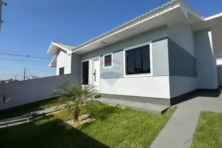 Casa com 3 Quartos à venda, 63m² no Bela Vista, Palhoça