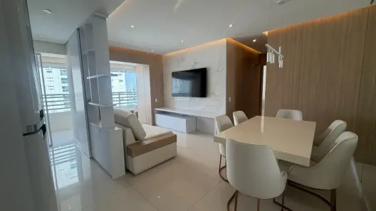 Apartamento com 2 Quartos à venda, 67m² no Centro, Osasco