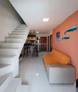 Apartamento com 1 Quarto à venda, 43m² no Tamandaré, Praia de Tamandaré