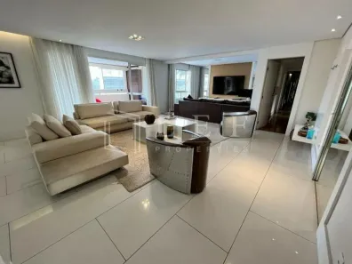 Apartamento com 3 Quartos à venda, 265m² no Vila Andrade, São Paulo
