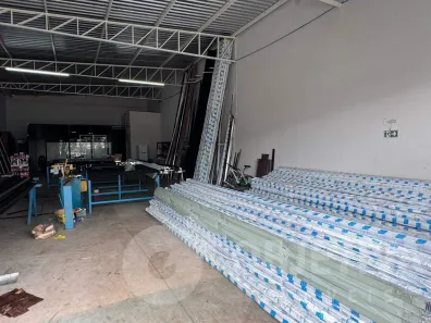 Galpão/Depósito/Armazém à venda, 250m² no Shopping Park, Uberlândia