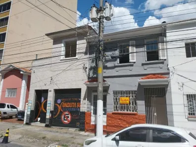Imóvel Comercial para alugar, 160m² no Lapa, São Paulo