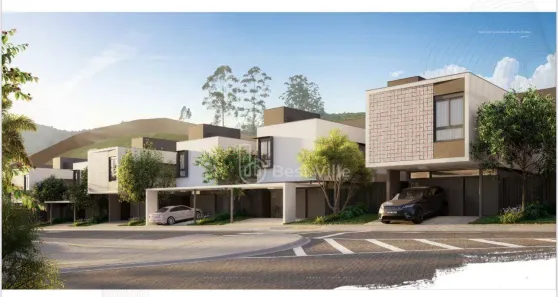 Casa de Condomínio com 3 Quartos à venda, 176m² no Tamboré, Santana de Parnaíba