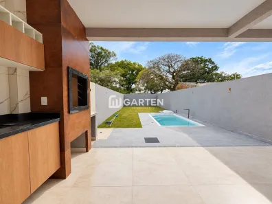 Casa com 2 Quartos à venda, 62m² no Gaivotas, Matinhos