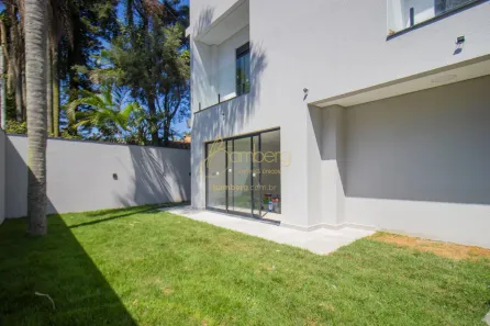 Casa de Condomínio com 4 Quartos à venda, 221m² no Jardim Prudência, São Paulo