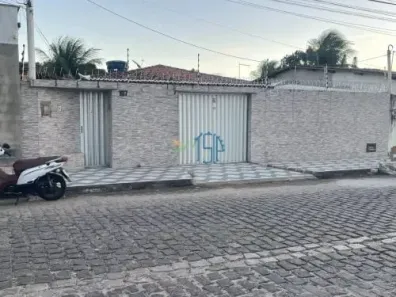 Casa com 3 Quartos à venda, 160m² no Passagem de Areia, Parnamirim