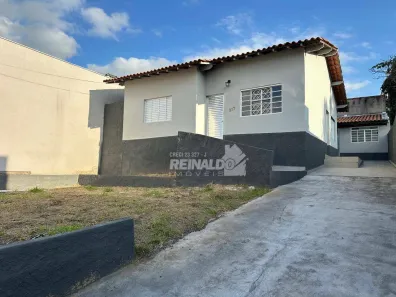 Casa com 2 Quartos à venda, 97m² no Parque da Colina, Itatiba