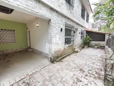 Casa com 4 Quartos à venda, 143m² no Tijuca, Rio de Janeiro