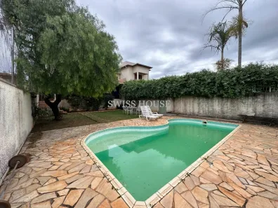 Sobrado com 3 Quartos à venda, 299m² no Chácara Primavera, Campinas