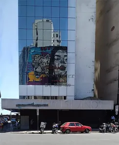 Prédio Comercial à venda, 4160m² no Centro Histórico, Porto Alegre