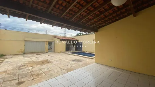 Casa com 3 Quartos à venda, 215m² no Gurupi, Teresina