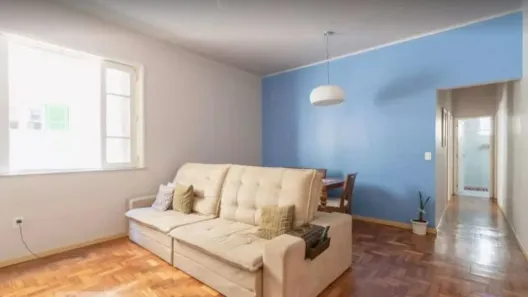 Apartamento com 3 Quartos à venda, 103m² no Botafogo, Rio de Janeiro