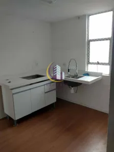 Apartamento com 2 Quartos à venda, 55m² no Conjunto Habitacional Presidente Castelo Branco, Carapicuíba