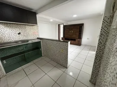Casa com 1 Quarto para alugar, 50m² no Barra de Guaratiba, Rio de Janeiro
