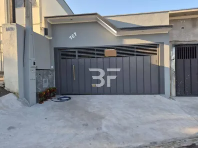 Casa com 3 Quartos à venda, 125m² no Jardim Sevilha, Indaiatuba