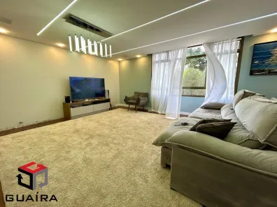 Apartamento com 4 Quartos à venda, 214m² no Centro, São Bernardo do Campo