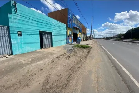 Imóvel Comercial à venda, 45m² no , Marechal Deodoro