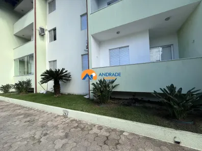 Apartamento com 2 Quartos à venda, 75m² no Umuarama, Ubatuba