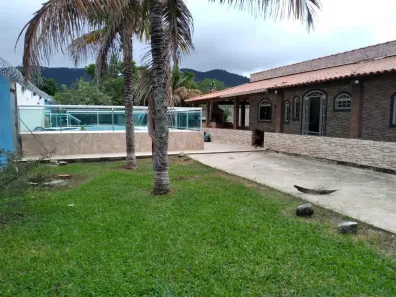 Casa de Condomínio com 3 Quartos à venda, 287m² no Jaconé (Ponta Negra), Maricá