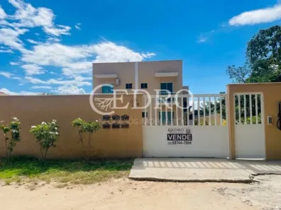 Apartamento com 2 Quartos à venda, 72m² no Balneário São Pedro, São Pedro da Aldeia