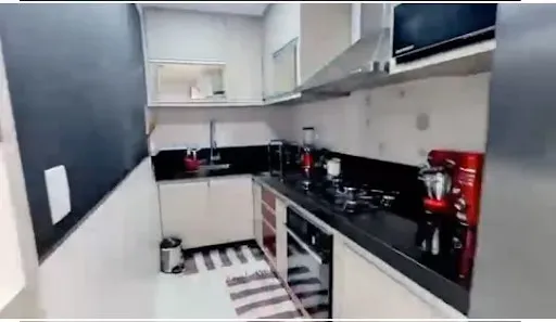 Apartamento com 2 Quartos à venda, 75m² no Vila Amorim, Americana
