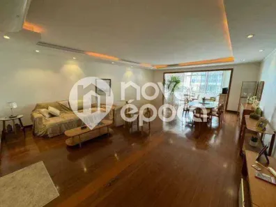 Apartamento com 3 Quartos à venda, 272m² no Copacabana, Rio de Janeiro
