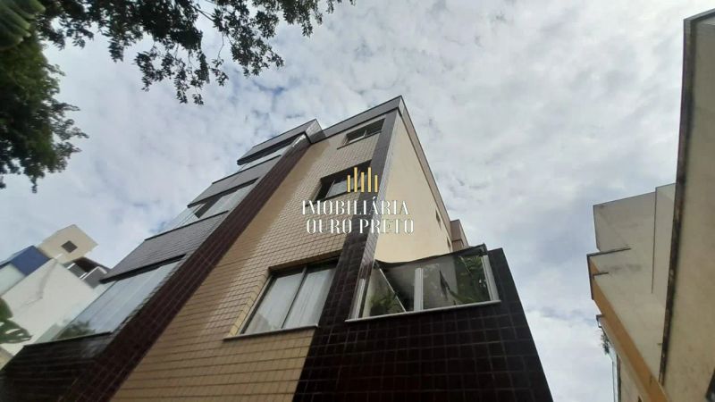 Cobertura com 3 quartos — Santa Mônica, Belo Horizonte