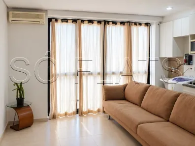 Apartamento com 2 Quartos à venda, 53m² no Vila Clementino, São Paulo