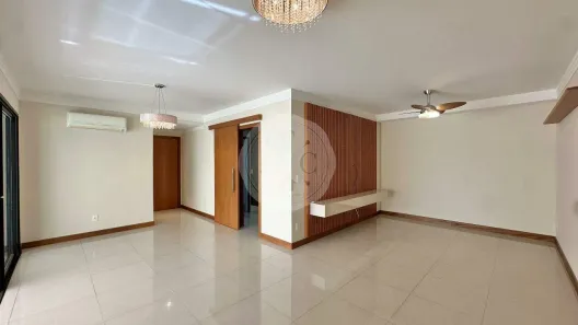 Apartamento com 3 Quartos à venda, 141m² no Jardim Botânico, Ribeirão Preto