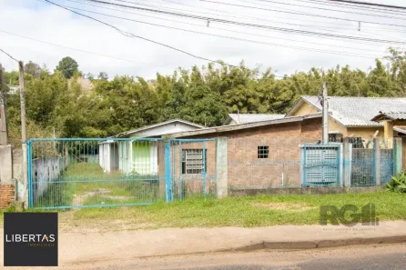 Casa com 7 Quartos à venda, 239m² no Vila Nova, Porto Alegre