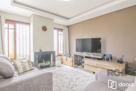 Casa com 3 Quartos à venda, 115m² no Jardim Leopoldina, Porto Alegre