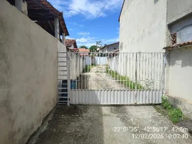 Casa com 2 Quartos à venda, 710m² no Santa Isabel, São Gonçalo