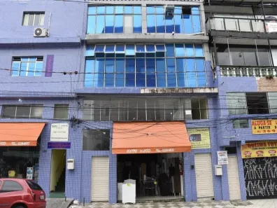 Prédio Comercial à venda, 600m² no km 18, Osasco