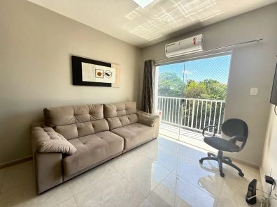 Apartamento com 3 Quartos à venda, 74m² no Coqueiro, Belém