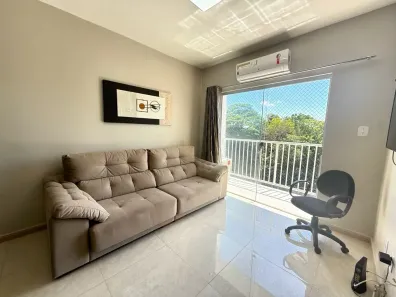 Apartamento com 3 Quartos à venda, 74m² no Coqueiro, Belém