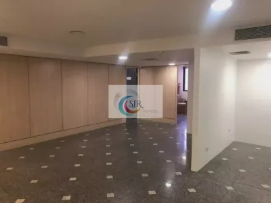 Sala Comercial para alugar, 200m² no Jardim Paulistano, São Paulo