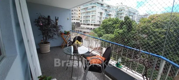 Cobertura com 3 Quartos à venda, 176m² no Freguesia (Jacarepaguá), Rio de Janeiro