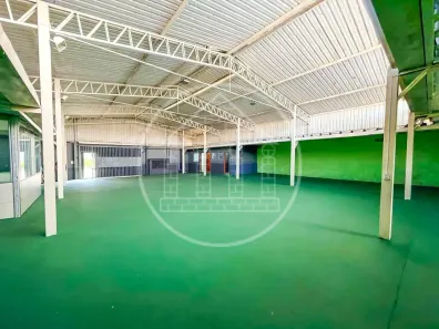Galpão/Depósito/Armazém para venda ou aluguel, 500m² no Socorro, São Paulo
