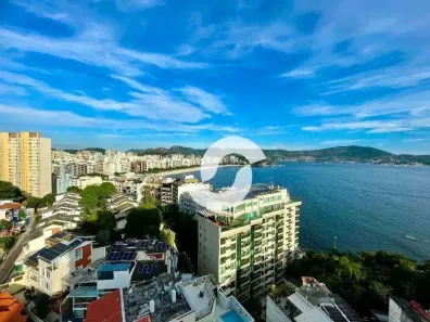 Apartamento com 1 Quarto à venda, 45m² no Ingá, Niterói