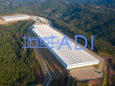 Galpão/Depósito/Armazém para alugar, 48649m² no Itaquaciara, Itapecerica da Serra