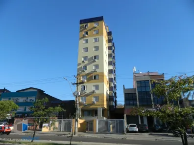 Apartamento com 1 Quarto à venda, 43m² no Partenon, Porto Alegre