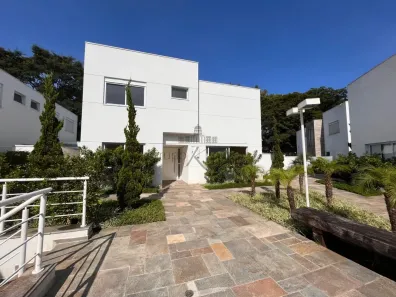 Casa de Condomínio com 4 Quartos à venda, 586m² no Jardim Cordeiro, São Paulo