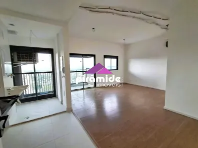 Apartamento com 2 Quartos à venda, 58m² no Jardim Esplanada, São José dos Campos