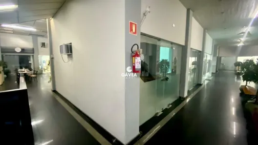 Sala Comercial para alugar, 27m² no Itararé, São Vicente
