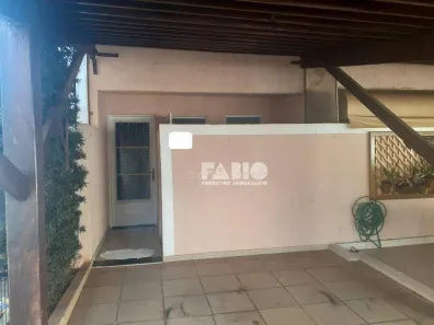 Casa de Condomínio com 2 Quartos à venda, 95m² no Vila Borguese, São José do Rio Preto