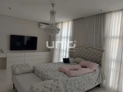Apartamento com 3 Quartos à venda, 160m² no Centro, Piracicaba